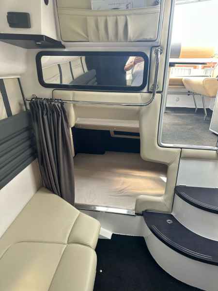 Motorboot Öchsner SRX 30 Yachtline