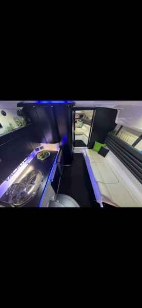 Motorboot Öchsner SRX 30 Yachtline
