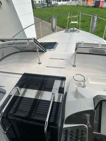 Motorboot Öchsner SRX 30 Yachtline