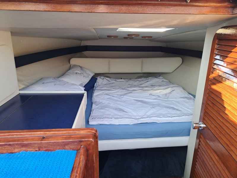 Motorboot Sunseeker XPS 28 Portofino