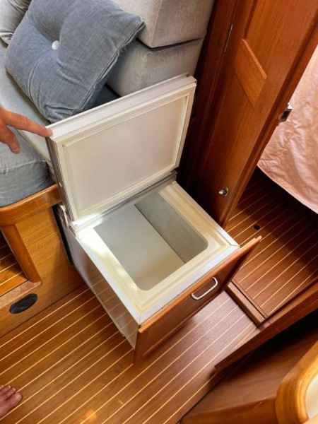 Motorboot Nimo Marin 360 Fly