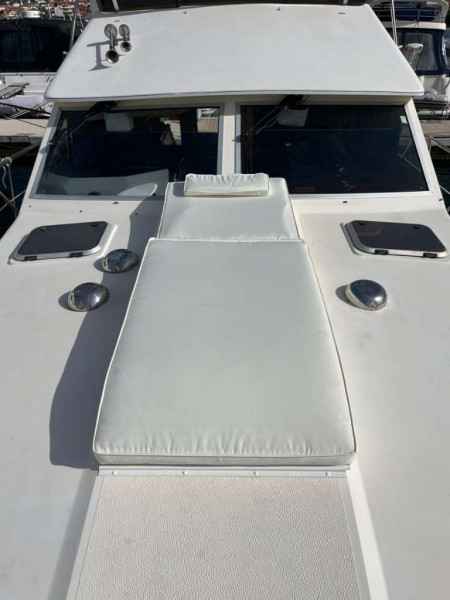 Motorboot Nimo Marin 360 Fly