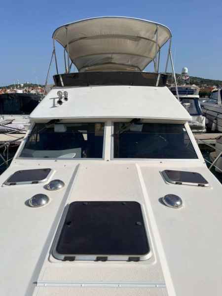 Motorboot Nimo Marin 360 Fly