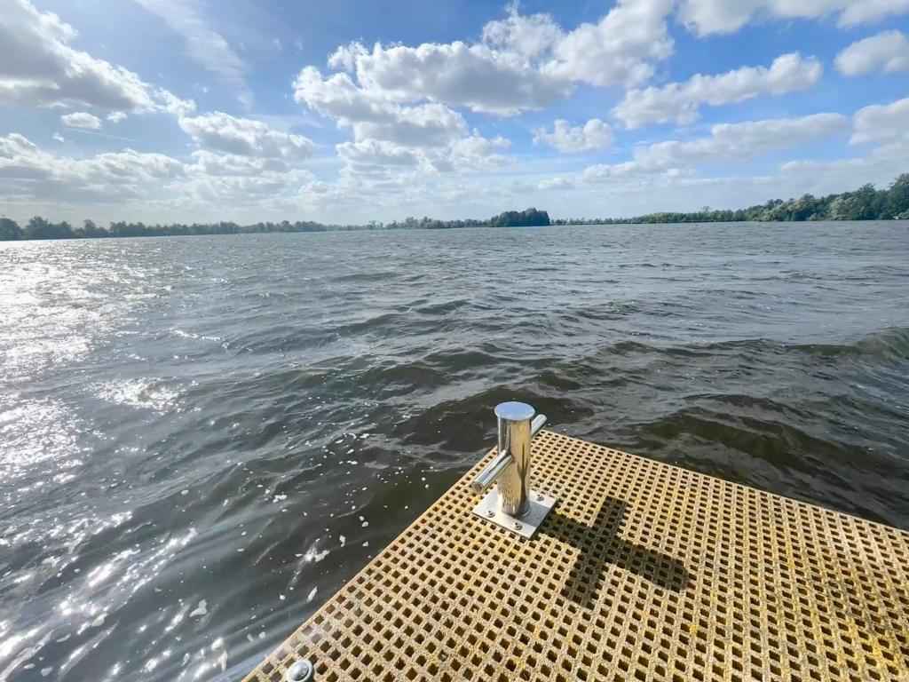 Motorboot keine Angabe Sunhunter