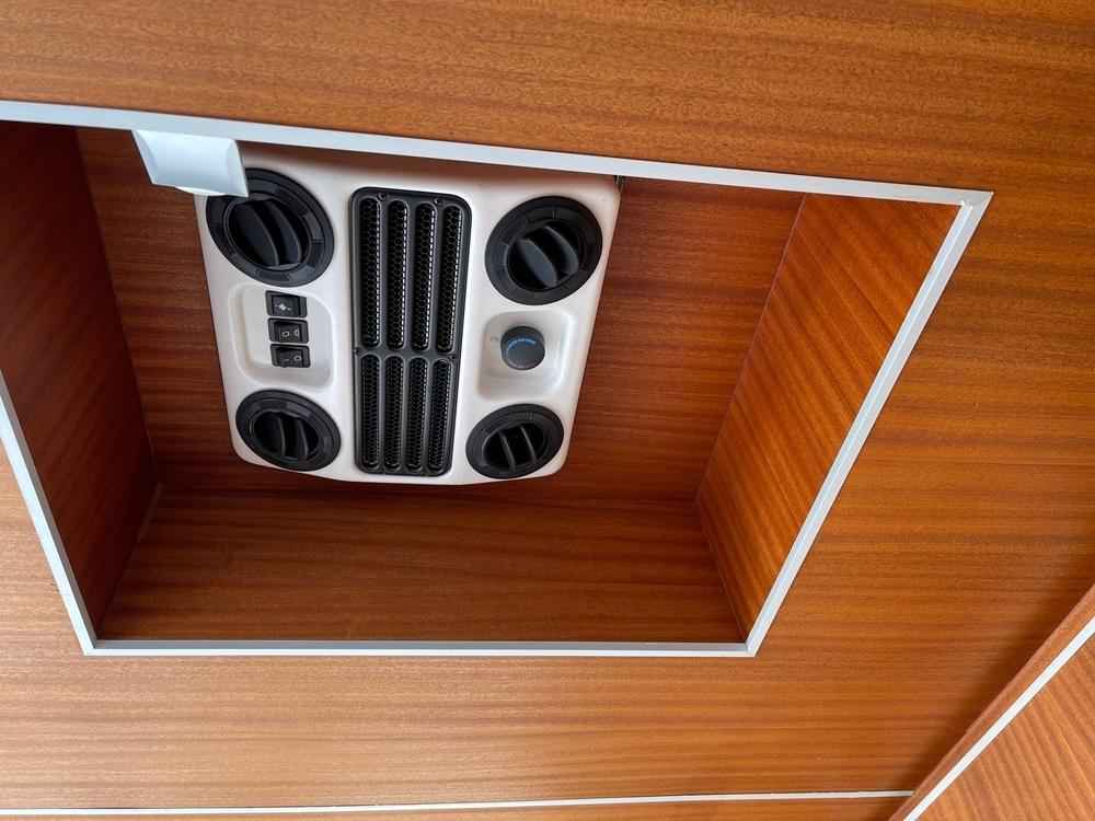 Motorboot keine Angabe Sunhunter