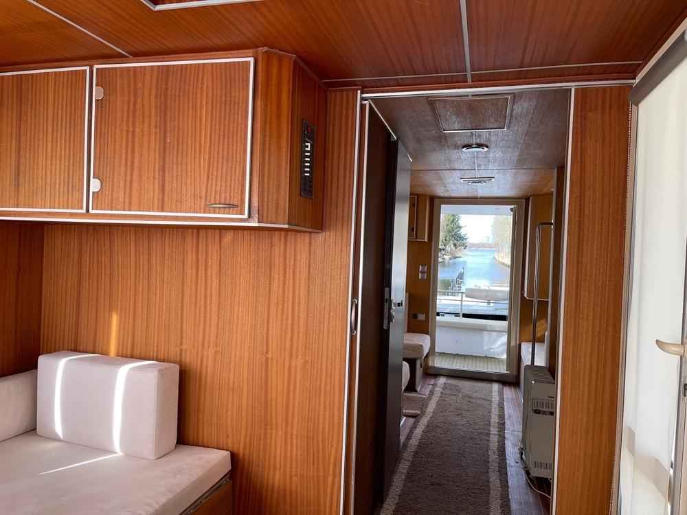 Motorboot keine Angabe Sunhunter