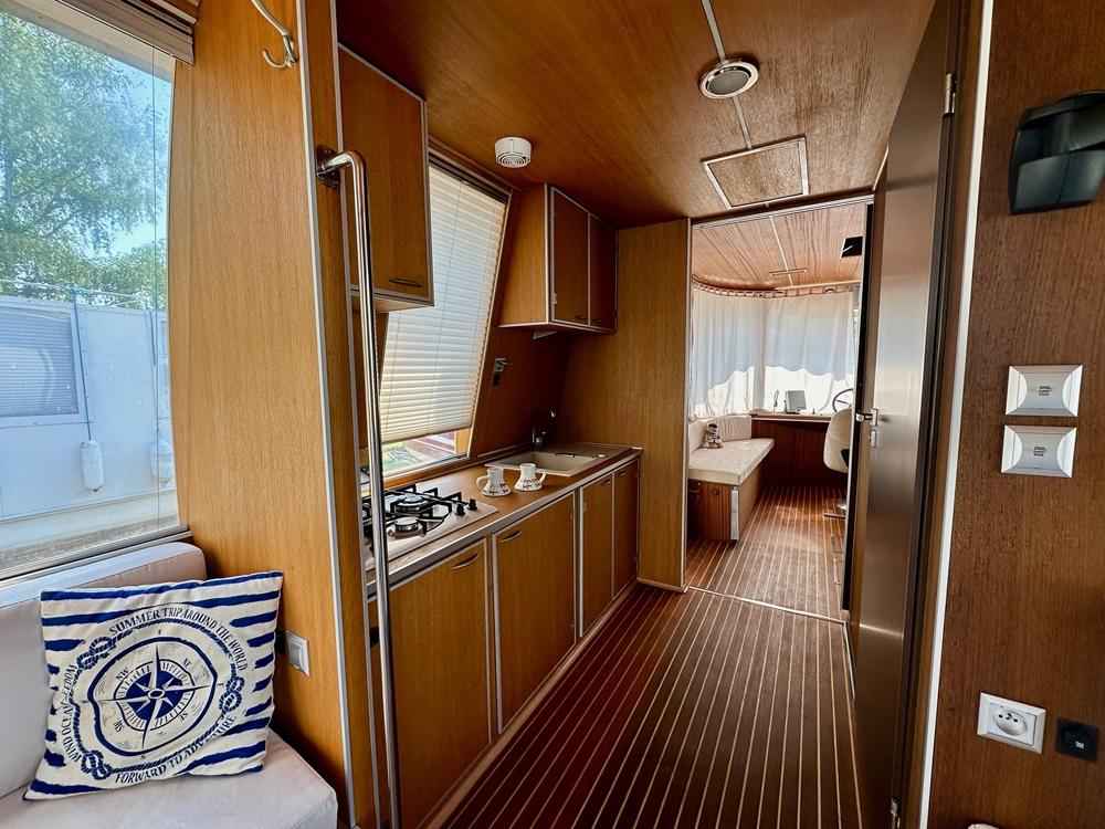 Motorboot keine Angabe Sunhunter
