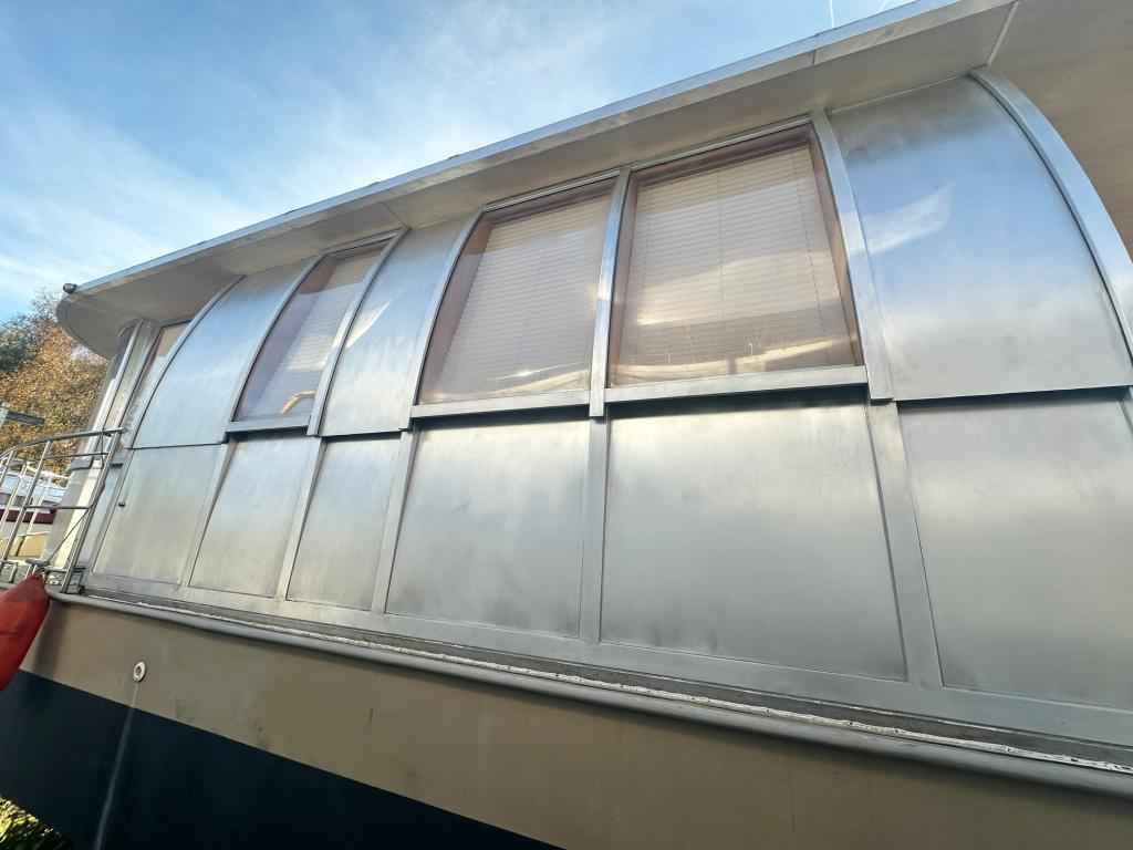 Motorboot keine Angabe Sunhunter