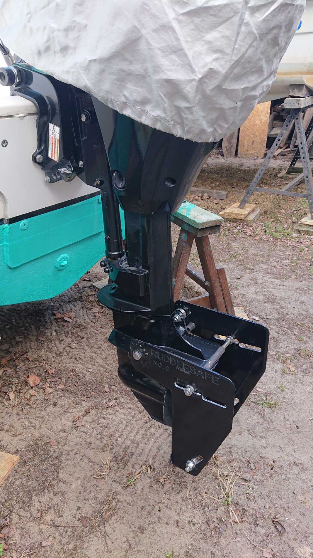 Motorboot Hille Roda 16  ( baugleich )