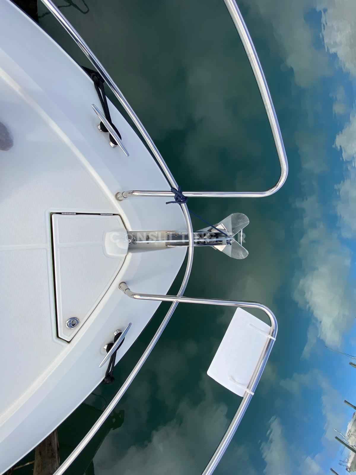 Motorboot Beneteau Grand Turismo GT 40