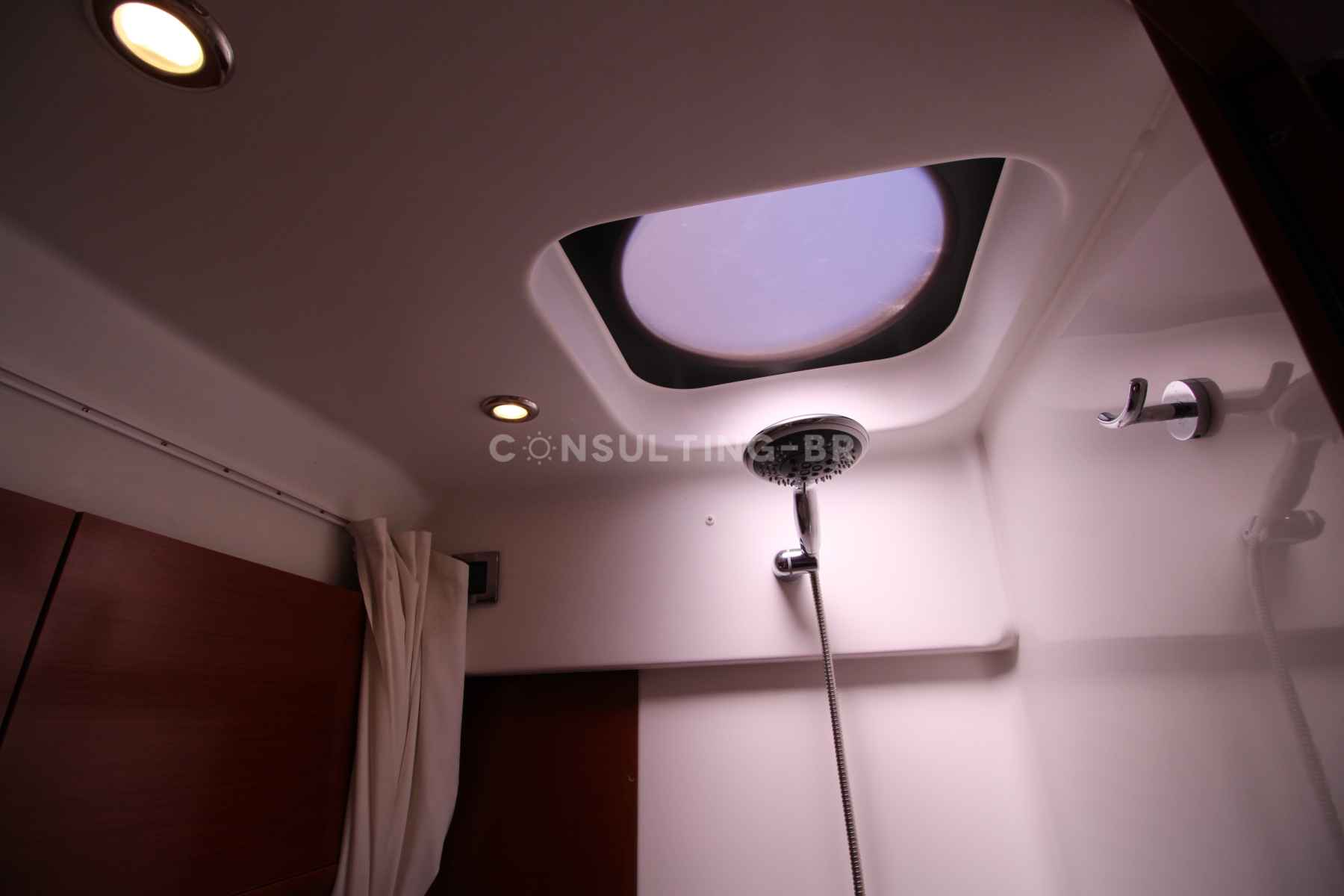 Motorboot Beneteau Gran Tourismo GT 38