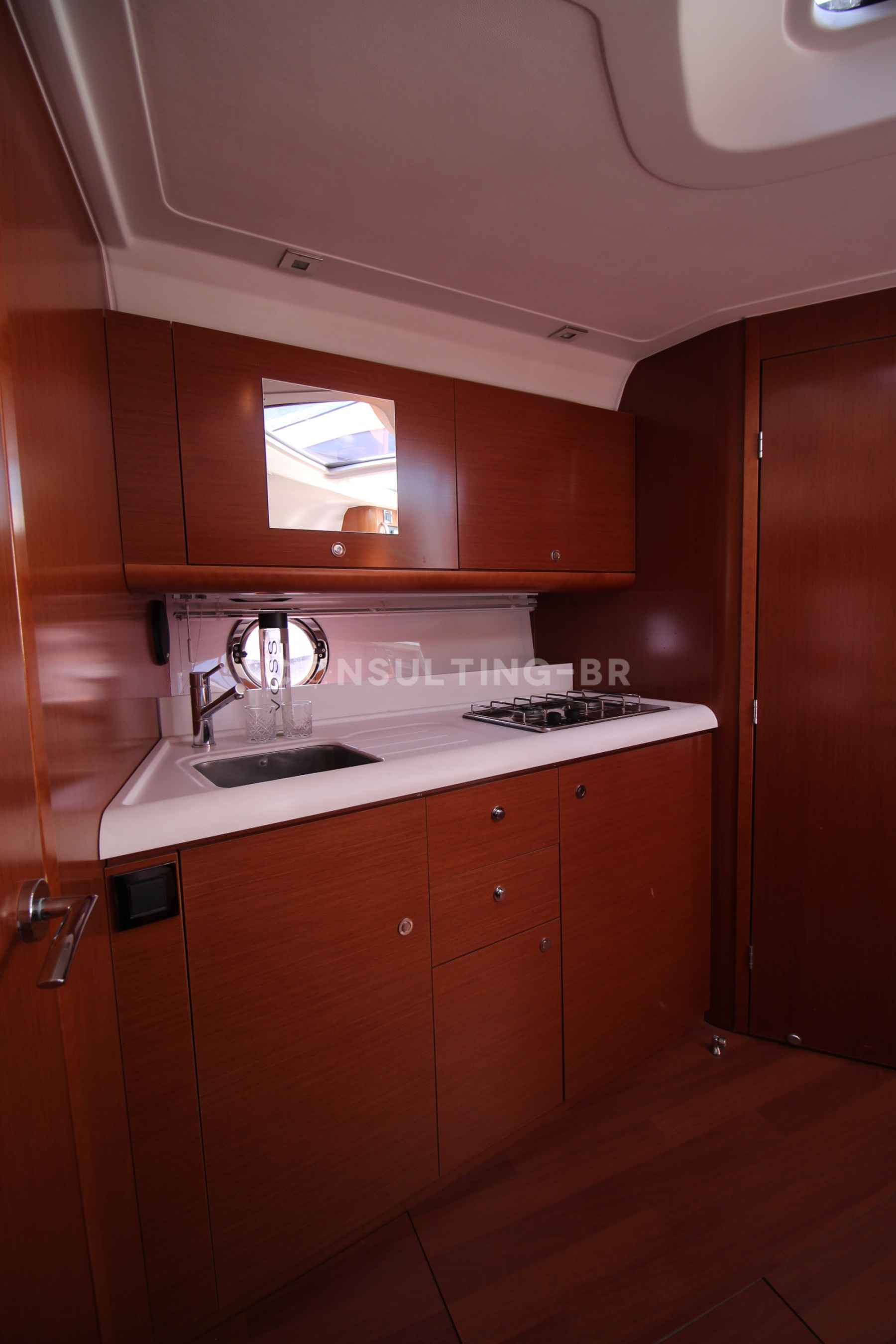 Motorboot Beneteau Gran Tourismo GT 38