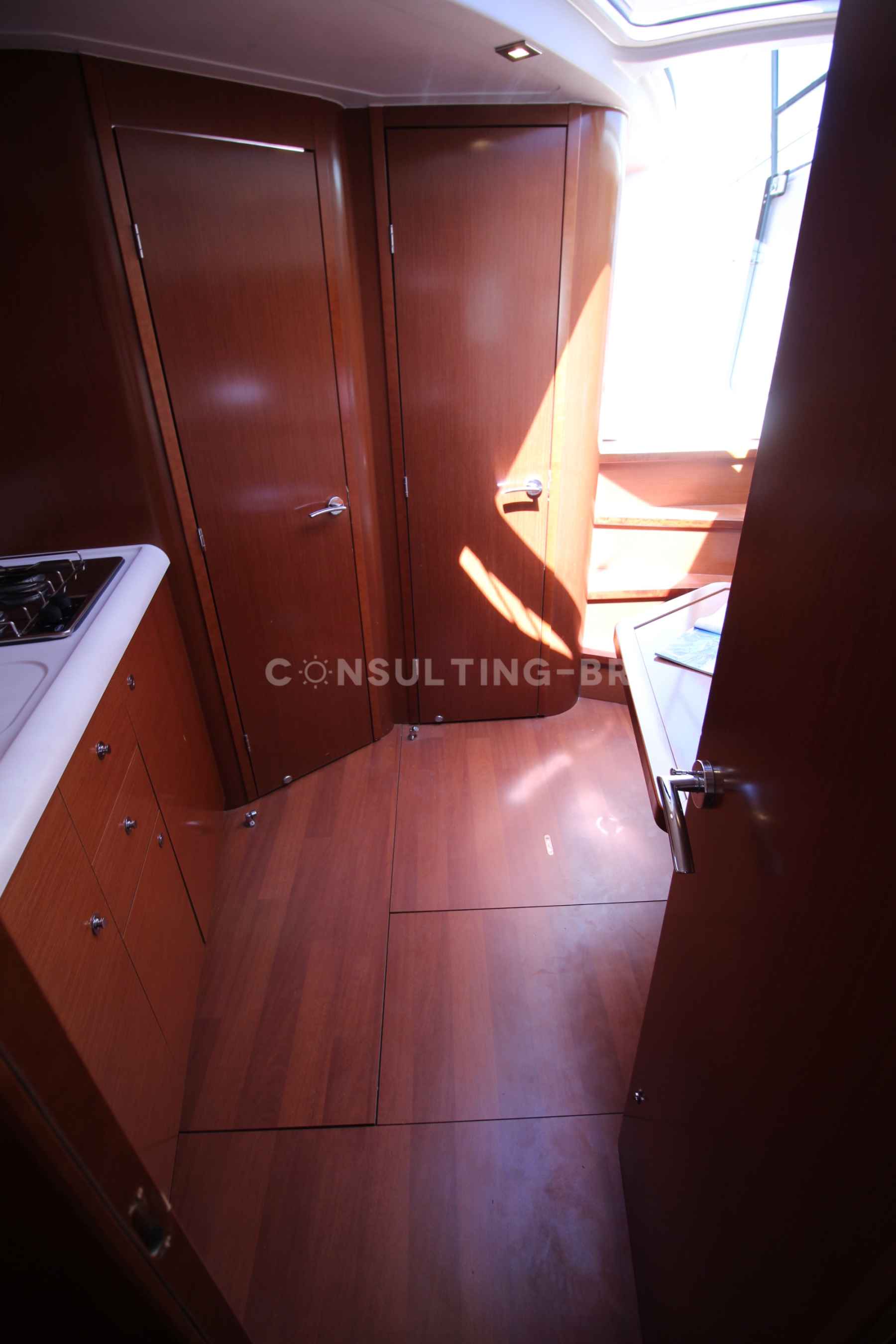 Motorboot Beneteau Gran Tourismo GT 38