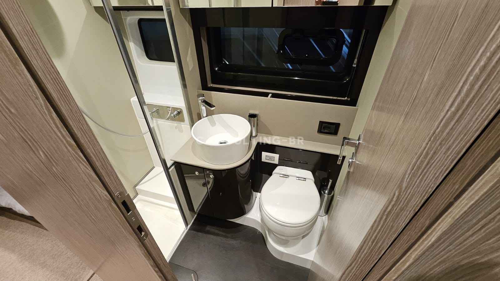 Motorboot Azimut Atlantis 51