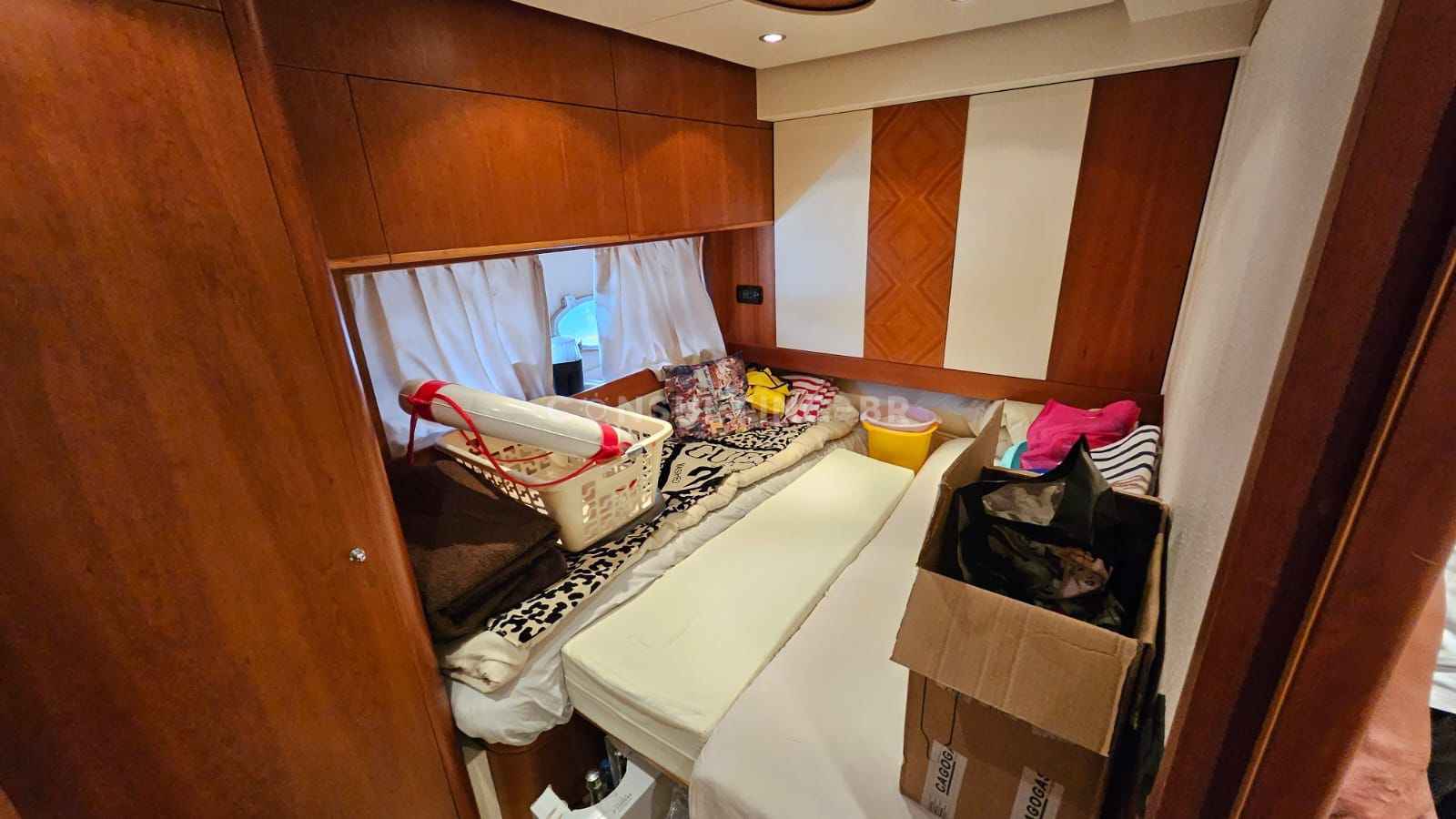 Motorboot AICON Yachts Aicon 56