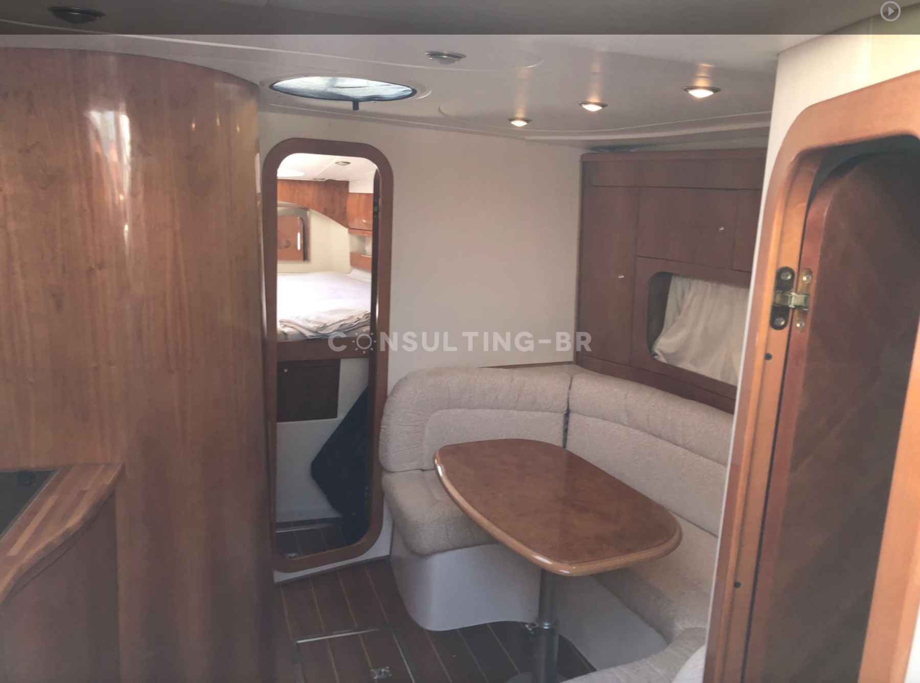 Motorboot Innovazione & Progetti Mira 37