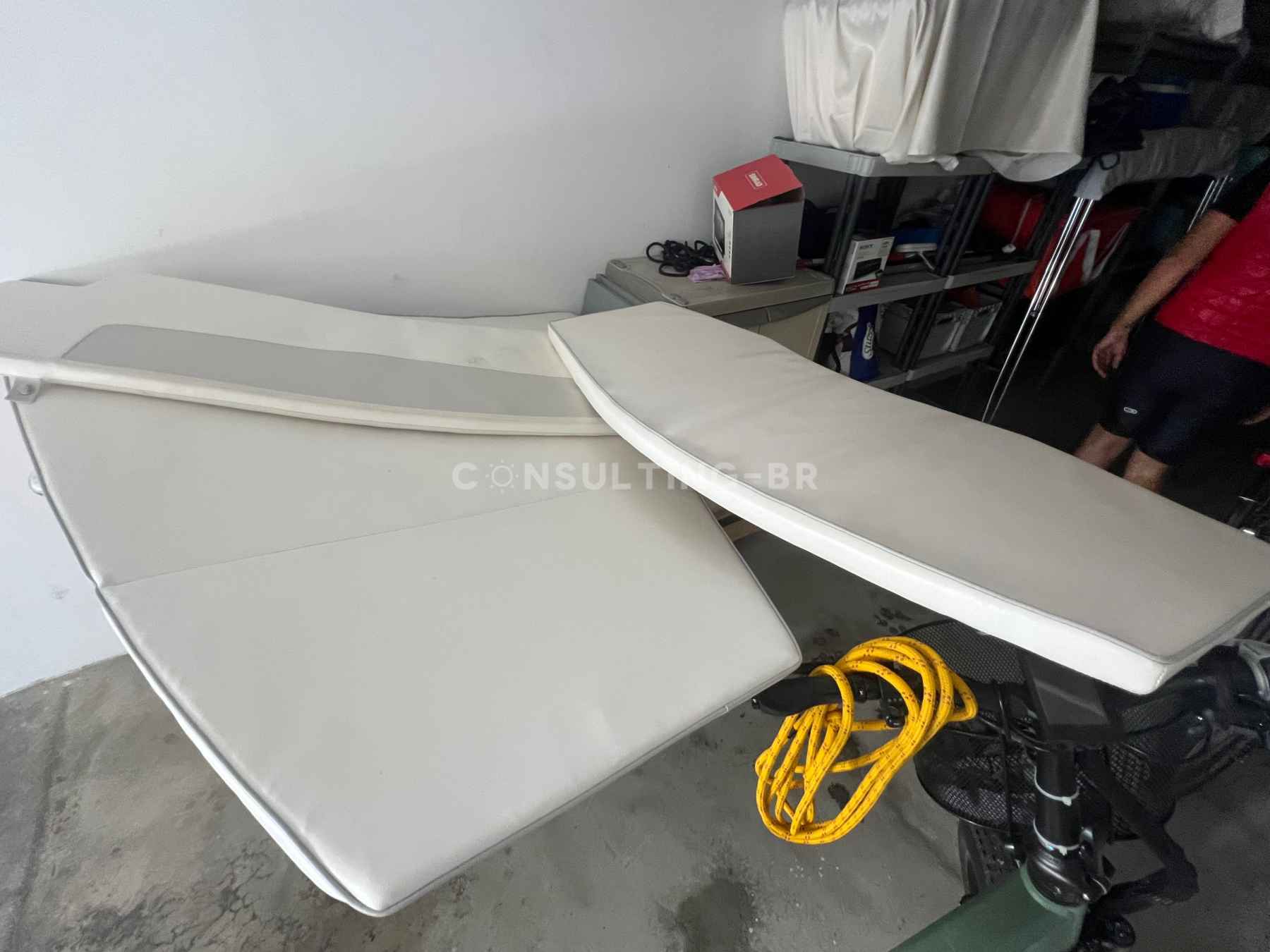 Motorboot Capelli Tempest 626