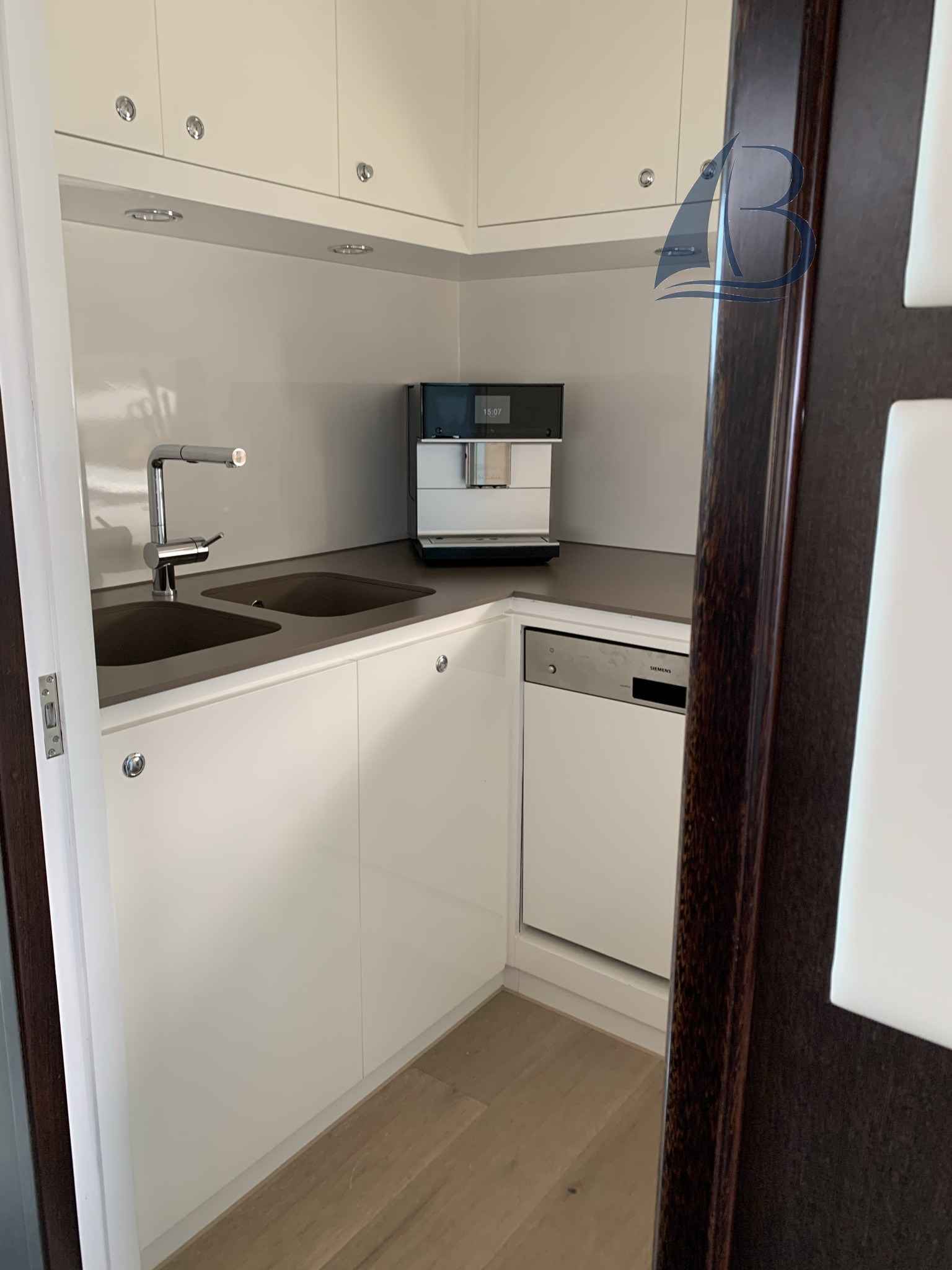 Motorboot Elegance 72
