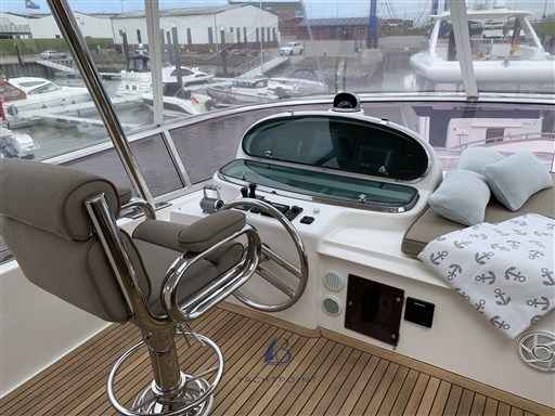 Motorboot Elegance 72