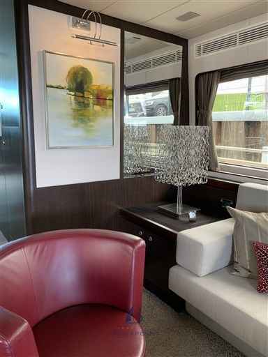 Motorboot Elegance 72