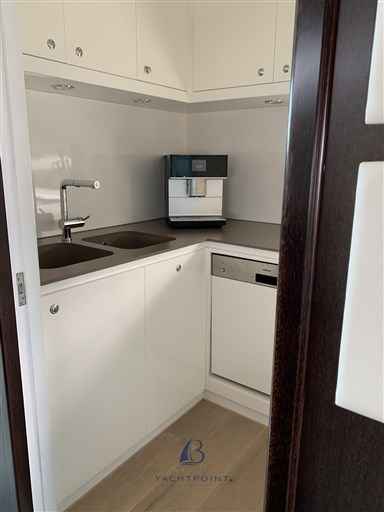 Motorboot Elegance 72