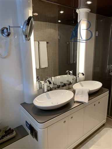 Motorboot Elegance 72
