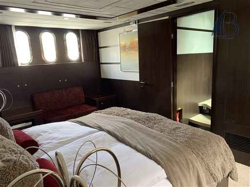 Motorboot Elegance 72