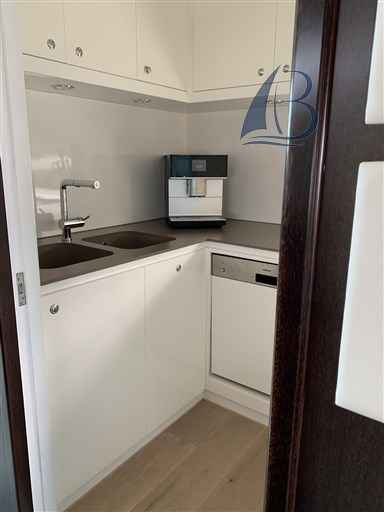 Motorboot Elegance 72