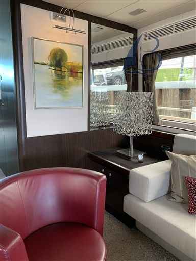 Motorboot Elegance 72