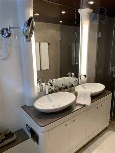 Motorboot Elegance 72