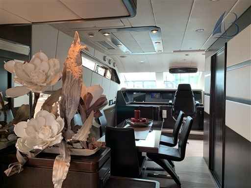 Motorboot Elegance 72