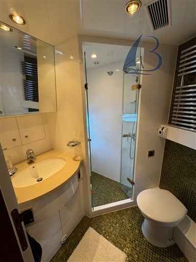 Motorboot Elegance 68