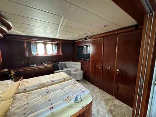 Motorboot Elegance 68