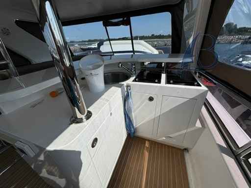 Motorboot Elegance 68