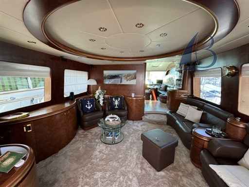 Motorboot Elegance 68