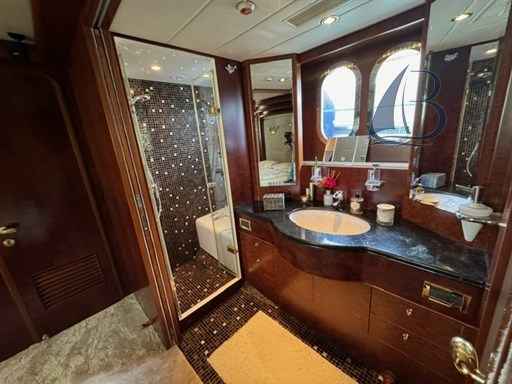 Motorboot Elegance 68