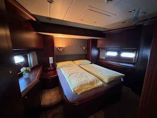 Motorboot Elegance 68