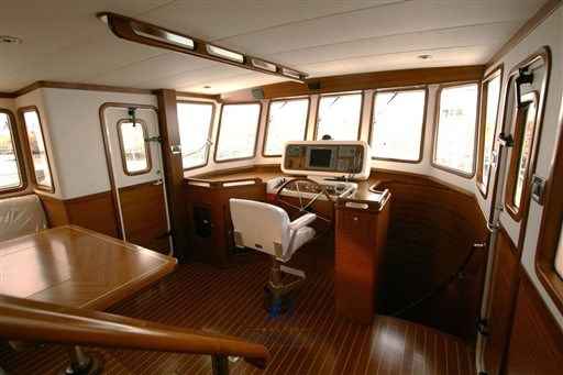 Motorboot Integrity Motor Yachts Integrity 550 Coastal Express