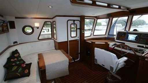 Motorboot Integrity Motor Yachts Integrity 550 Coastal Express