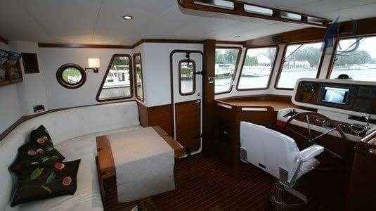 Motorboot Integrity Motor Yachts Integrity 550 Coastal Express