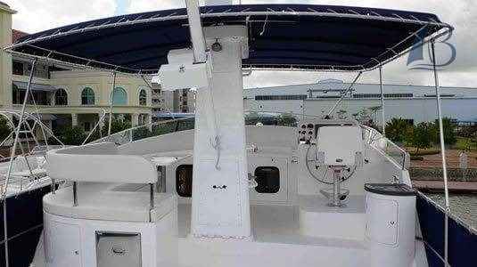 Motorboot Integrity Motor Yachts Integrity 550 Coastal Express