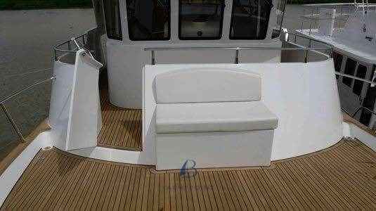 Motorboot Integrity Motor Yachts Integrity 550 Coastal Express