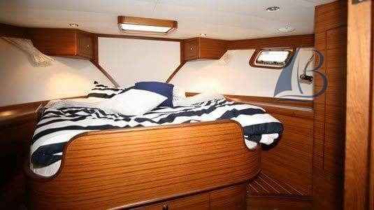 Motorboot Integrity Motor Yachts Integrity 550 Coastal Express