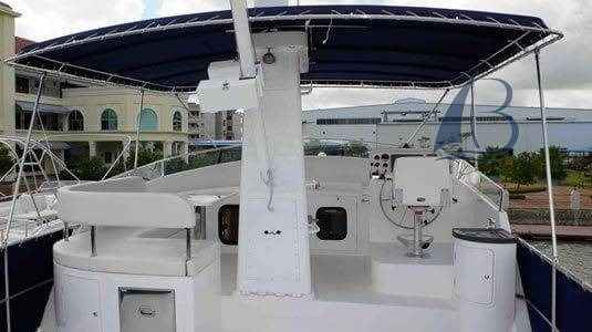 Motorboot Integrity Motor Yachts Integrity 550 Coastal Express