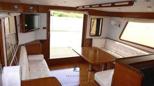 Motorboot Integrity Motor Yachts Integrity 550 Coastal Express