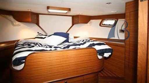 Motorboot Integrity Motor Yachts Integrity 550 Coastal Express