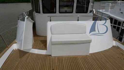 Motorboot Integrity Motor Yachts Integrity 550 Coastal Express