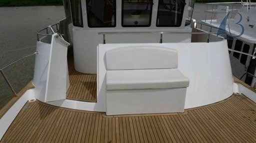 Motorboot Integrity Motor Yachts Integrity 550 Coastal Express