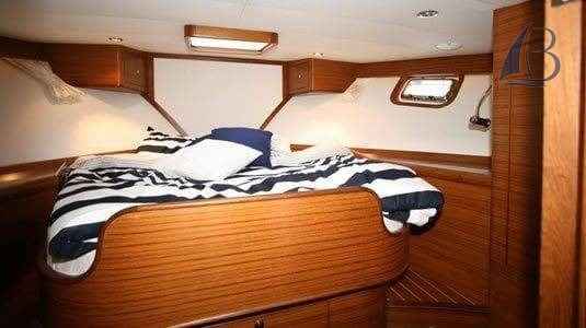 Motorboot Integrity Motor Yachts Integrity 550 Coastal Express