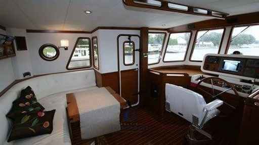 Motorboot Integrity Motor Yachts Integrity 550 Coastal Express